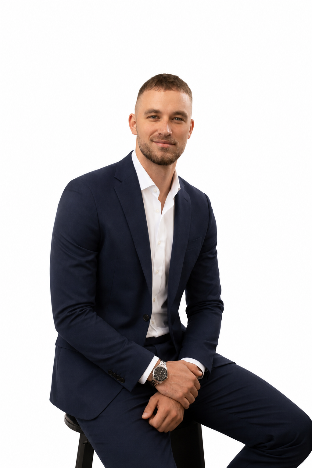 Martin Šábrt, realitní makléř RE/MAX